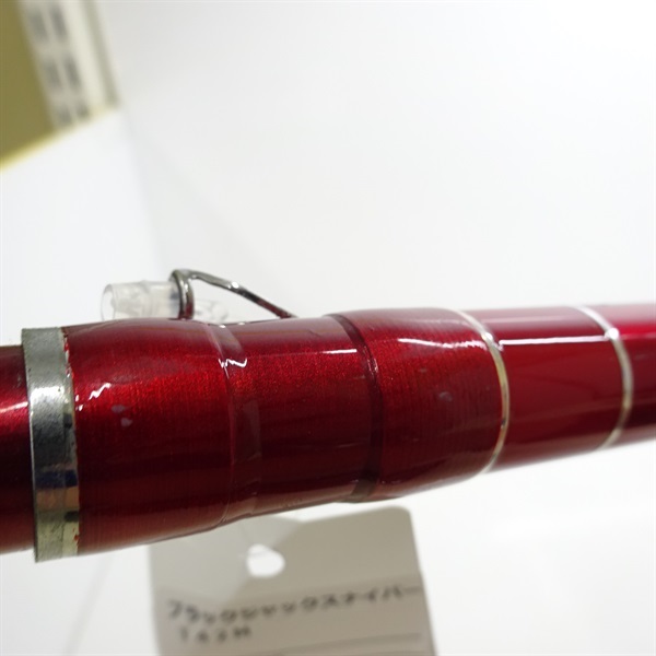 ブラックジャックスナイパーＴ４２Ｍ